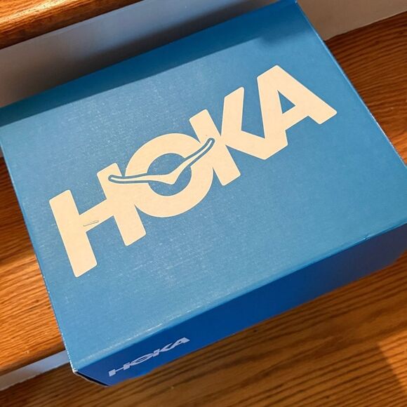 HOKA® Stinson ATR 7 Sneakers Free People - Picture 5 of 8